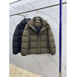 2025年12月16日入荷新作ZEGNAダウンジャケット秋冬高品質/人気/ASB工場