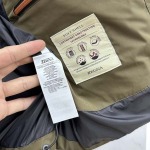 2025年12月16日入荷新作ZEGNAダウンジャケット秋冬高品質/人気/ASB工場