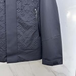 2025年12月16日入荷新作Louis Vuittonダウンジャケット秋冬高品質/人気/ASB工場