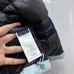2025年12月16日入荷新作Louis Vuittonダウンジャケット秋冬高品質/人気/ASB工場
