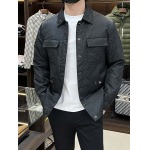 2025年12月16日入荷新作Fendiダウンジャケット秋冬高品質/人気/ASB工場