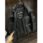 2025年12月16日入荷新作Pradaダウンジャケット秋冬高品質/人気/ASB工場