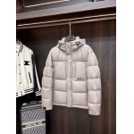 2025年12月16日入荷新作Zegnaダウンジャケット秋冬高品質/人気/ASB工場