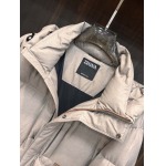 2025年12月16日入荷新作Zegnaダウンジャケット秋冬高品質/人気/ASB工場