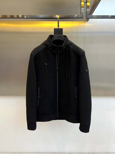 2025年12月16日入荷新作Zegnaダウンジャケット秋冬...