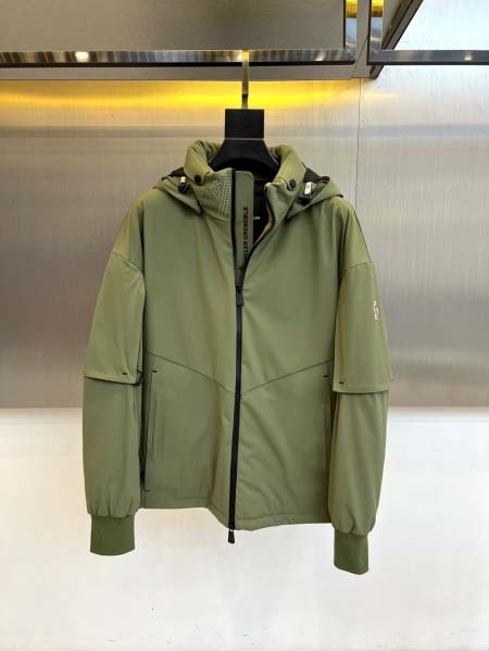 2025年12月16日入荷新作Monclerダウンジャケット...