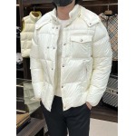 2025年12月16日入荷新作Monclerダウンジャケット秋冬高品質/人気/ASB工場