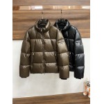 2025年12月16日入荷新作Pradaダウンジャケット秋冬高品質/人気/ASB工場