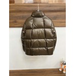 2025年12月16日入荷新作Pradaダウンジャケット秋冬高品質/人気/ASB工場