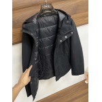 2025年12月16日入荷新作Louis Vuittonダウンジャケット秋冬高品質/人気/ASB工場