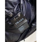 2025年12月16日入荷新作Pradaダウンジャケット秋冬高品質/人気/ASB工場