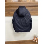 2025年12月16日入荷新作Pradaダウンジャケット秋冬高品質/人気/ASB工場