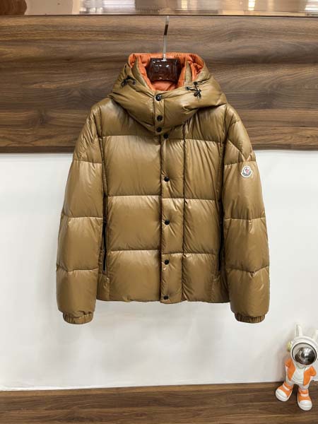 2025年12月16日入荷新作Monclerダウンジャケット...