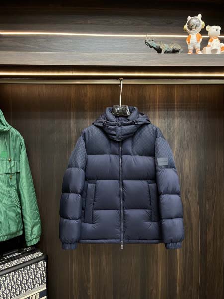 2025年12月16日入荷新作Louis Vuittonダウ...