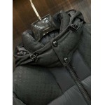 2025年12月16日入荷新作Louis Vuittonダウンジャケット秋冬高品質/人気/ASB工場