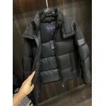 2025年12月16日入荷新作Louis Vuittonダウンジャケット秋冬高品質/人気/ASB工場