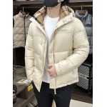 2025年12月16日入荷新作Burberry ダウンジャケット秋冬高品質/人気/ASB工場