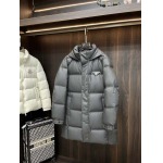 2025年12月16日入荷新作Pradaダウンジャケット秋冬高品質/人気/ASB工場