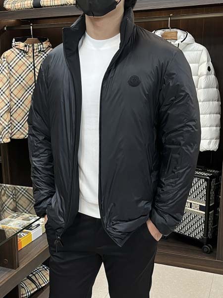 2025年12月16日入荷新作Monclerダウンジャケット...