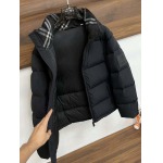 2025年12月16日入荷新作Burberry ダウンジャケット秋冬高品質/人気/ASB工場