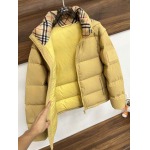 2025年12月16日入荷新作Burberry ダウンジャケット秋冬高品質/人気/ASB工場