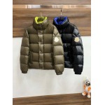 2025年12月16日入荷新作Monclerダウンジャケット秋冬高品質/人気/ASB工場