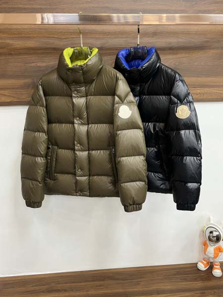 2025年12月16日入荷新作Monclerダウンジャケット...