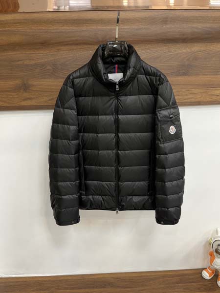 2025年12月16日入荷新作Monclerダウンジャケット...