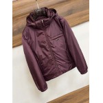 2025年12月16日入荷新作Pradaダウンジャケット秋冬高品質/人気/ASB工場