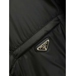 2025年12月16日入荷新作Pradaダウンジャケット秋冬高品質/人気/ASB工場