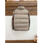 2025年12月16日入荷新作Zegnaダウンジャケット秋冬高品質/人気/ASB工場