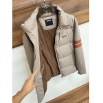 2025年12月16日入荷新作Zegnaダウンジャケット秋冬高品質/人気/ASB工場