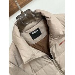 2025年12月16日入荷新作Zegnaダウンジャケット秋冬高品質/人気/ASB工場