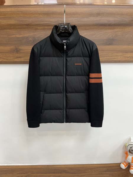 2025年12月16日入荷新作Zegnaダウンジャケット秋冬...