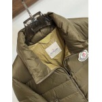 2025年12月16日入荷新作Monclerダウンジャケット秋冬高品質/人気/ASB工場