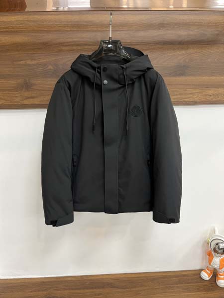 2025年12月16日入荷新作Monclerダウンジャケット...