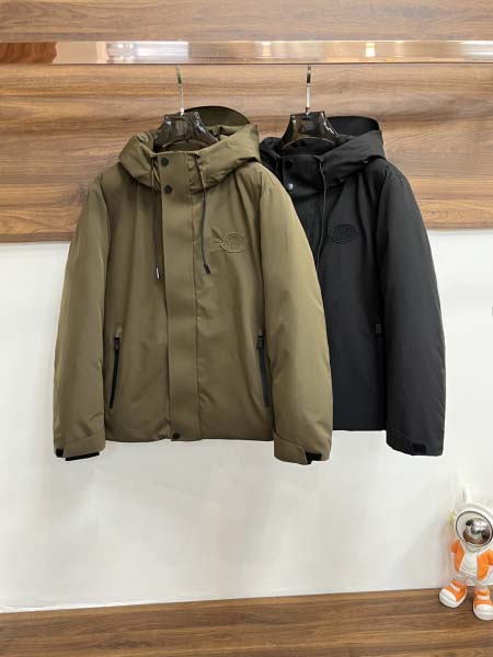 2025年12月16日入荷新作Monclerダウンジャケット...