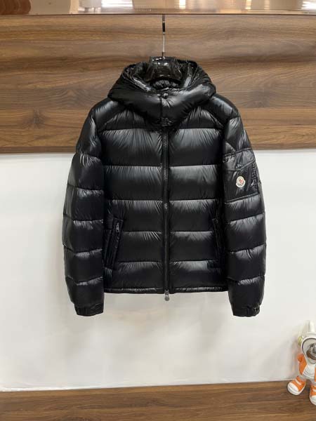 2025年12月16日入荷新作Monclerダウンジャケット...