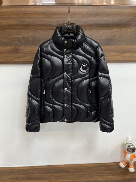 2025年12月16日入荷新作Monclerダウンジャケット...