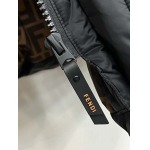 2025年12月16日入荷新作Fendiダウンジャケット秋冬高品質/人気/ASB工場