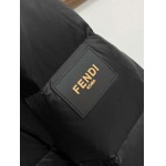 2025年12月16日入荷新作Fendiダウンジャケット秋冬高品質/人気/ASB工場