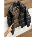 2025年12月16日入荷新作Fendiダウンジャケット秋冬高品質/人気/ASB工場