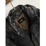 2025年12月16日入荷新作Fendiダウンジャケット秋冬高品質/人気/ASB工場