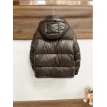 2025年12月16日入荷新作Fendiダウンジャケット秋冬高品質/人気/ASB工場