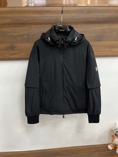 2025年12月16日入荷新作Monclerダウンジャケット...