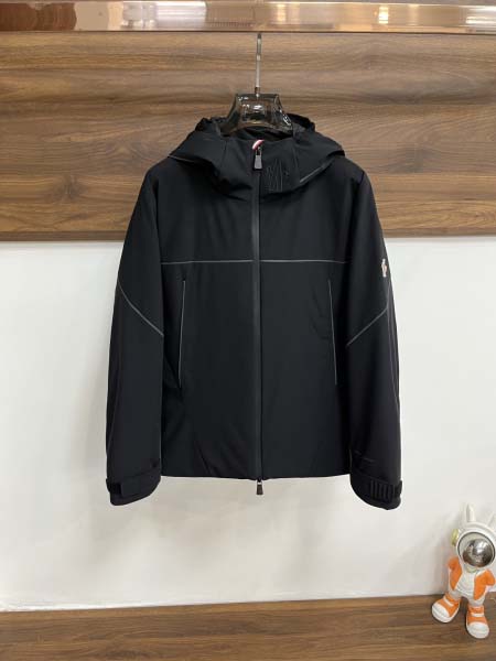 2025年12月16日入荷新作Monclerダウンジャケット...