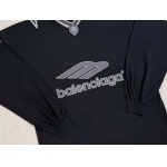 2025年11月17日秋冬新作Balenciaga長袖高品質人気商品/XQY工場