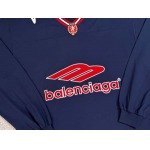 2025年11月17日秋冬新作Balenciaga長袖高品質人気商品/XQY工場