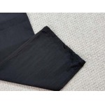 2025年11月17日秋冬新作Louis Vuittonズボン高品質人気商品/XQY工場