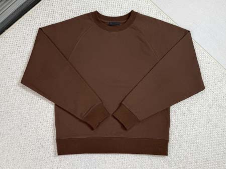 2025年11月17日秋冬新作Pradaスウェット高品質人気...